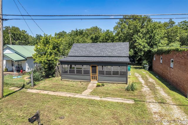 511 S Maple Street, Sapulpa, OK 74066