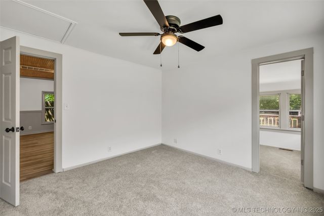 511 S Maple Street, Sapulpa, OK 74066