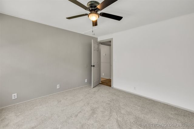 511 S Maple Street, Sapulpa, OK 74066