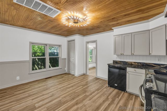 511 S Maple Street, Sapulpa, OK 74066