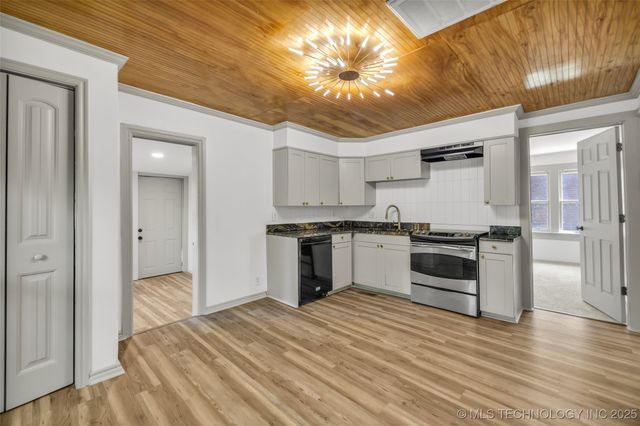 511 S Maple Street, Sapulpa, OK 74066