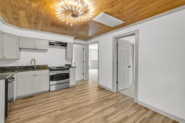 511 S Maple Street, Sapulpa, OK 74066