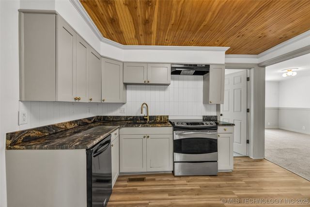 511 S Maple Street, Sapulpa, OK 74066