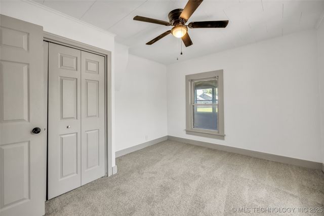 511 S Maple Street, Sapulpa, OK 74066
