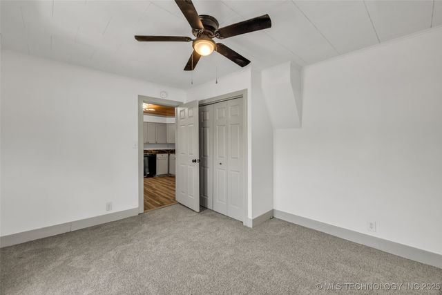 511 S Maple Street, Sapulpa, OK 74066
