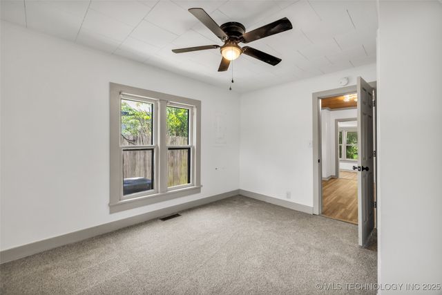 511 S Maple Street, Sapulpa, OK 74066