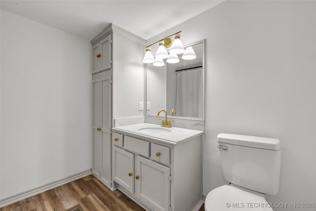 511 S Maple Street, Sapulpa, OK 74066