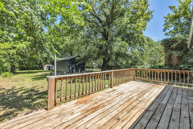 511 S Maple Street, Sapulpa, OK 74066