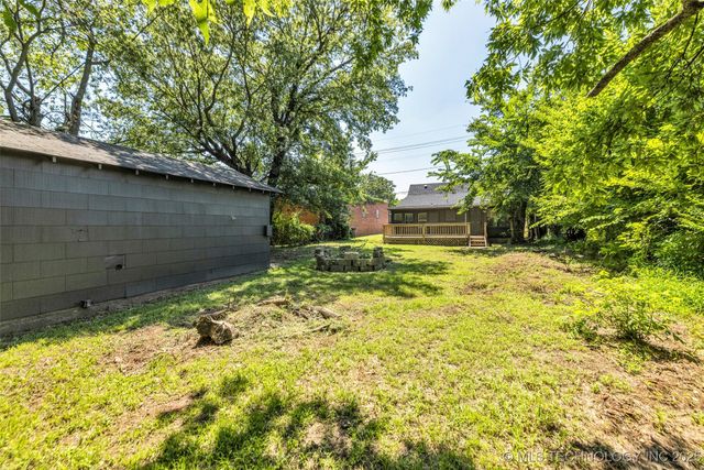 511 S Maple Street, Sapulpa, OK 74066