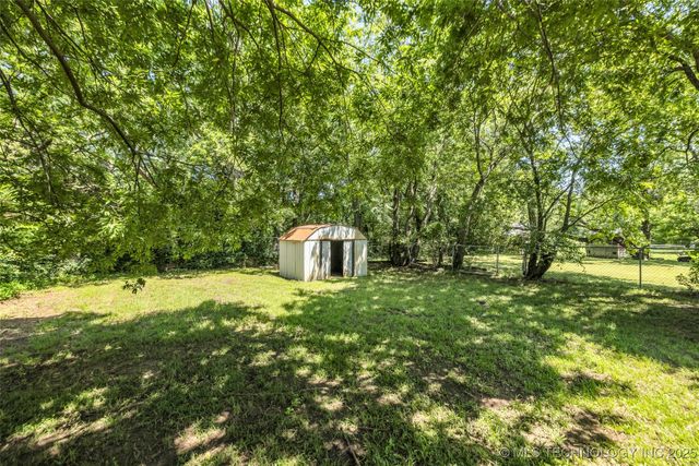 511 S Maple Street, Sapulpa, OK 74066