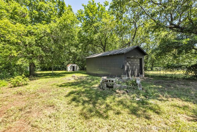 511 S Maple Street, Sapulpa, OK 74066