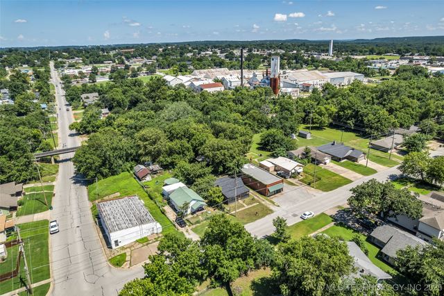 511 S Maple Street, Sapulpa, OK 74066