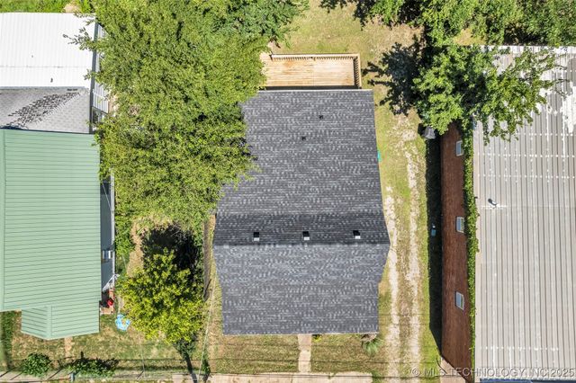 511 S Maple Street, Sapulpa, OK 74066