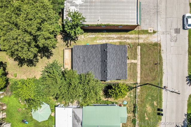 511 S Maple Street, Sapulpa, OK 74066