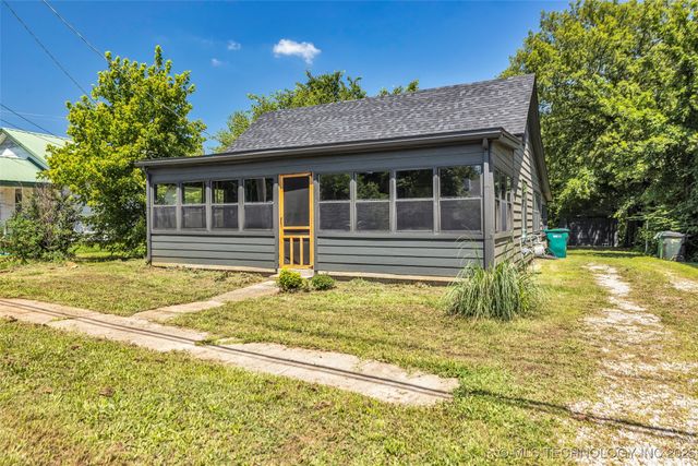 511 S Maple Street, Sapulpa, OK 74066
