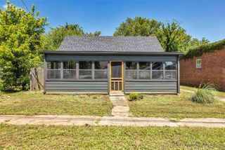 511 S Maple Street, Sapulpa, OK 74066