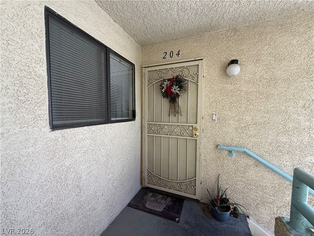 960 North Sloan Lane 204, Las Vegas, NV 89110