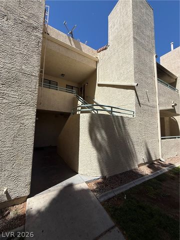 960 North Sloan Lane 204, Las Vegas, NV 89110