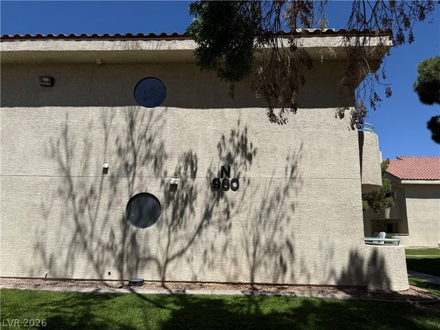 960 North Sloan Lane 204, Las Vegas, NV 89110