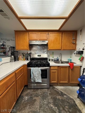 960 North Sloan Lane 204, Las Vegas, NV 89110