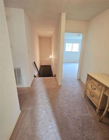 1922 Anvil Drive, Houston, TX 77090