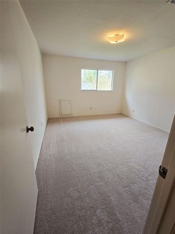 1922 Anvil Drive, Houston, TX 77090