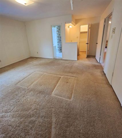 1922 Anvil Drive, Houston, TX 77090