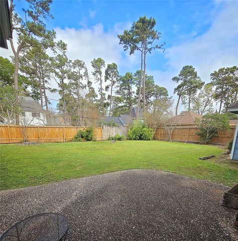 1922 Anvil Drive, Houston, TX 77090