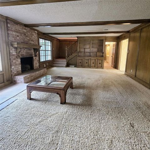 1922 Anvil Drive, Houston, TX 77090