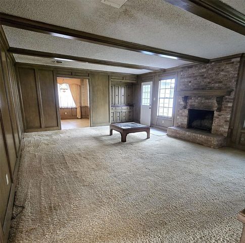 1922 Anvil Drive, Houston, TX 77090