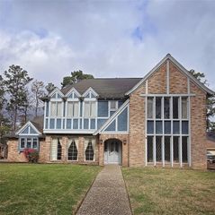1922 Anvil Drive, Houston, TX 77090