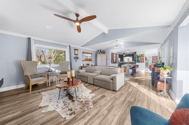 1453 Wimbledon NW Drive, Kennesaw, GA 30144