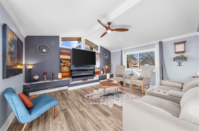 1453 Wimbledon NW Drive, Kennesaw, GA 30144