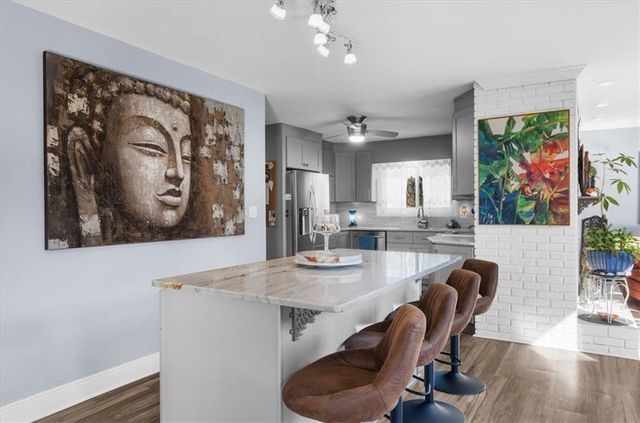 1453 Wimbledon NW Drive, Kennesaw, GA 30144