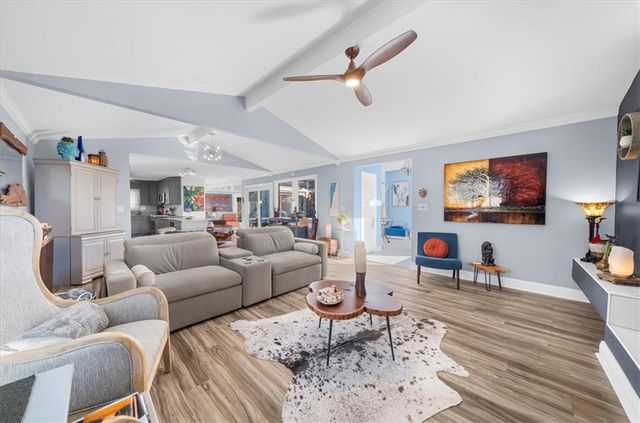 1453 Wimbledon NW Drive, Kennesaw, GA 30144