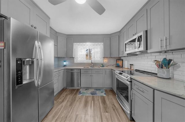 1453 Wimbledon NW Drive, Kennesaw, GA 30144