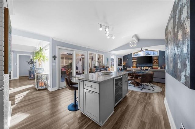 1453 Wimbledon NW Drive, Kennesaw, GA 30144