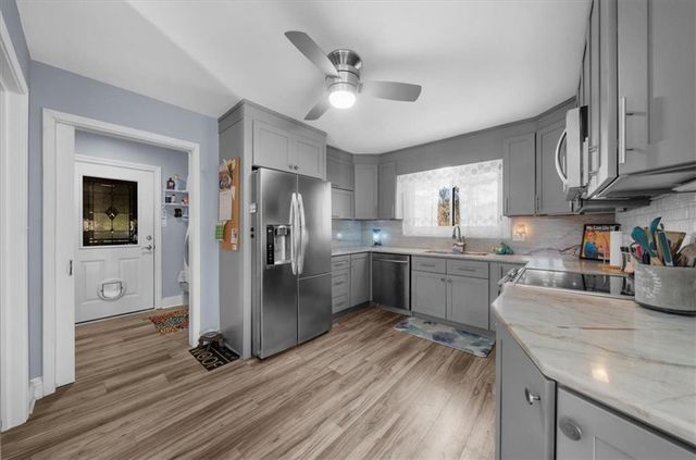 1453 Wimbledon NW Drive, Kennesaw, GA 30144