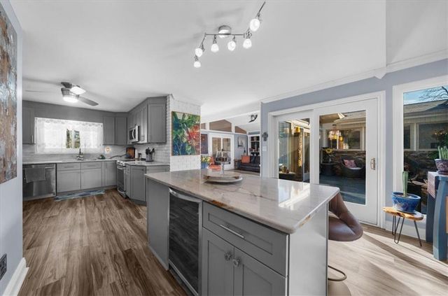 1453 Wimbledon NW Drive, Kennesaw, GA 30144