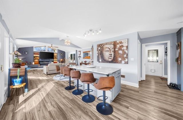 1453 Wimbledon NW Drive, Kennesaw, GA 30144