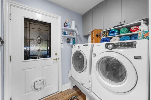 1453 Wimbledon NW Drive, Kennesaw, GA 30144