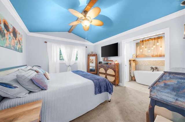 1453 Wimbledon NW Drive, Kennesaw, GA 30144