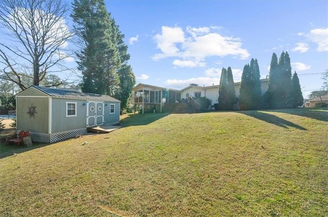 1453 Wimbledon NW Drive, Kennesaw, GA 30144