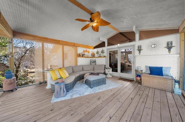 1453 Wimbledon NW Drive, Kennesaw, GA 30144