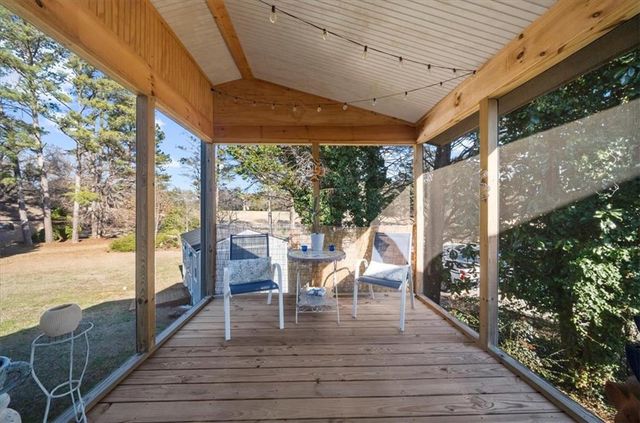 1453 Wimbledon NW Drive, Kennesaw, GA 30144