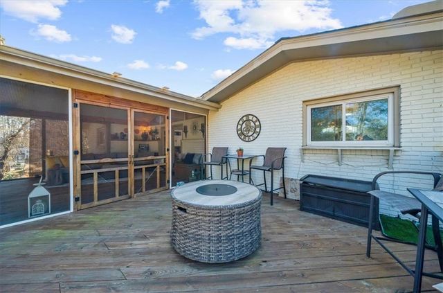 1453 Wimbledon NW Drive, Kennesaw, GA 30144