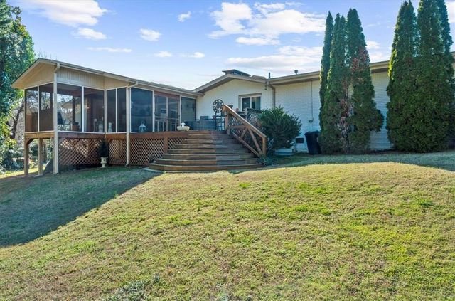 1453 Wimbledon NW Drive, Kennesaw, GA 30144