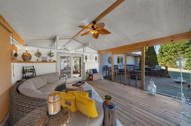 1453 Wimbledon NW Drive, Kennesaw, GA 30144