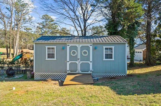 1453 Wimbledon NW Drive, Kennesaw, GA 30144