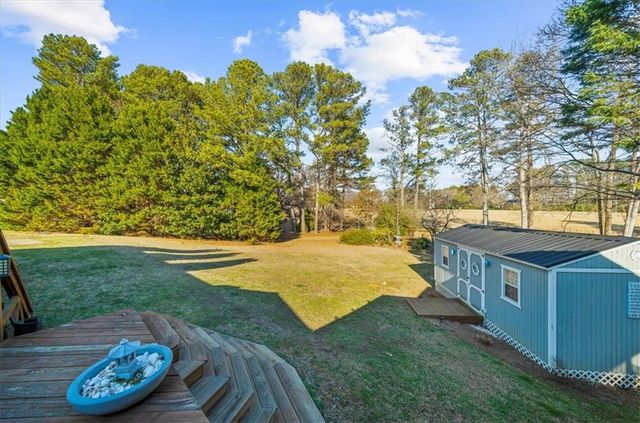 1453 Wimbledon NW Drive, Kennesaw, GA 30144